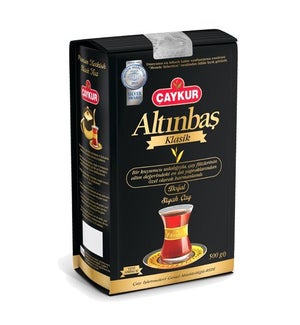 ALTINBAS 500GRx15