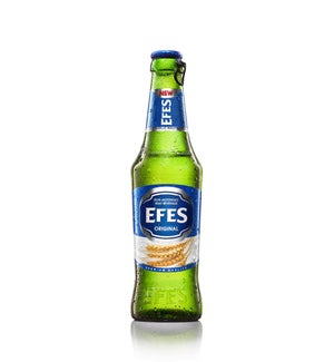 EFES NON ALCOHOLIC / CLASICAL 4X6X33 CL