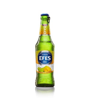EFES NON ALCOHOLIC / MANGO 4X6X33 CL