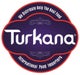 Turkana Food  logo
