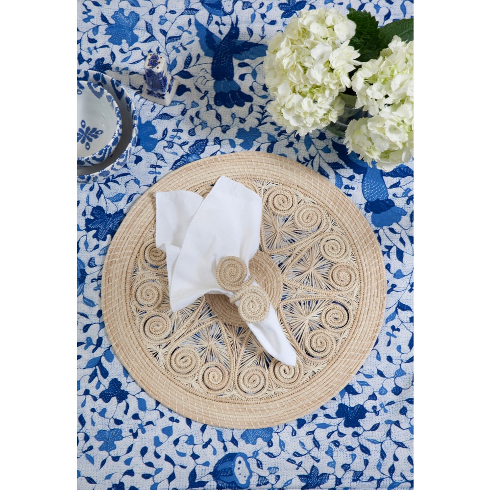 Grateful Heart Placemat Set