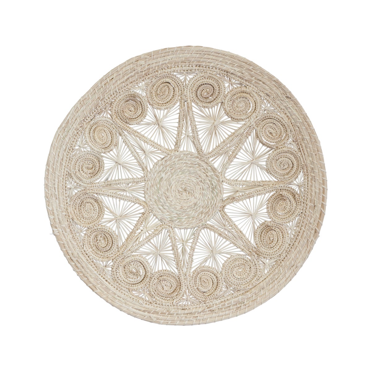 Grateful Heart Placemat Set