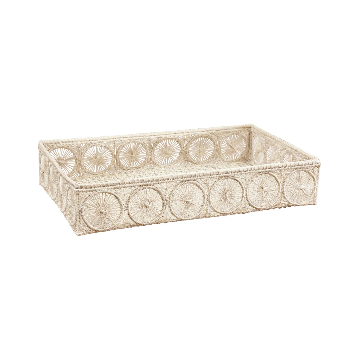 Everyday is My Favorite Rectangular Tray