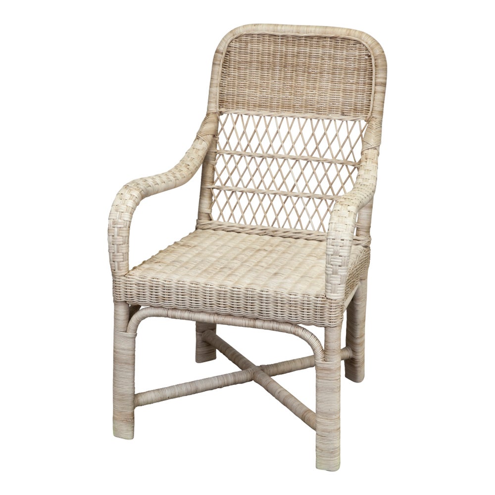 Tisbury Dining Arm Chair
