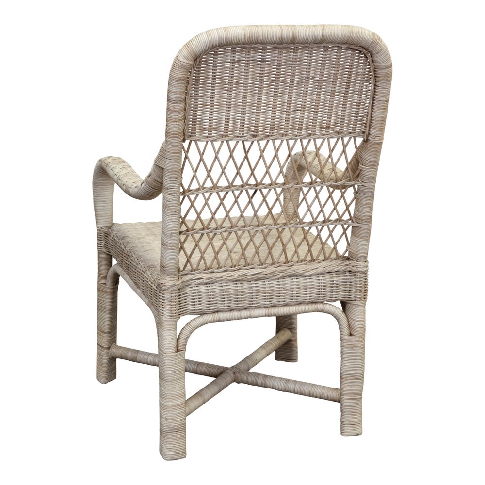 Tisbury Dining Arm Chair