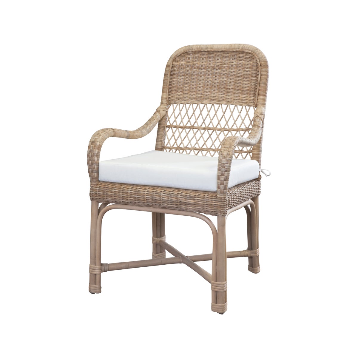 Tisbury Dining Arm Chair