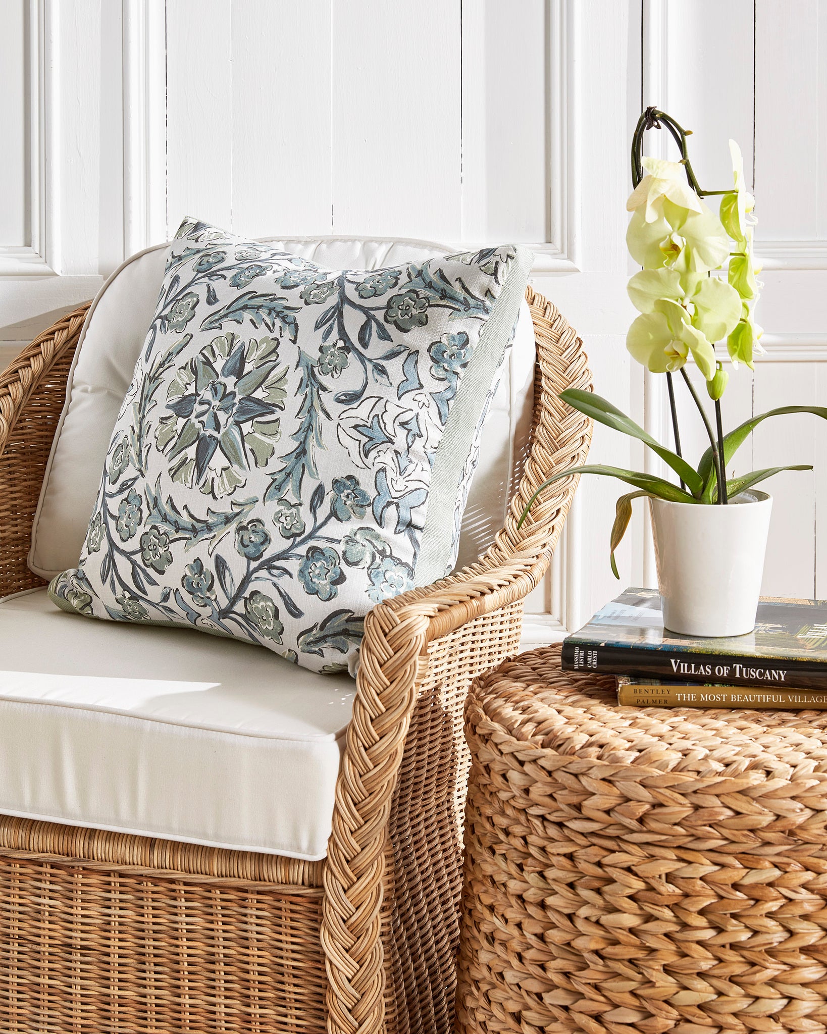 Pottery barn hotsell chatham cushions