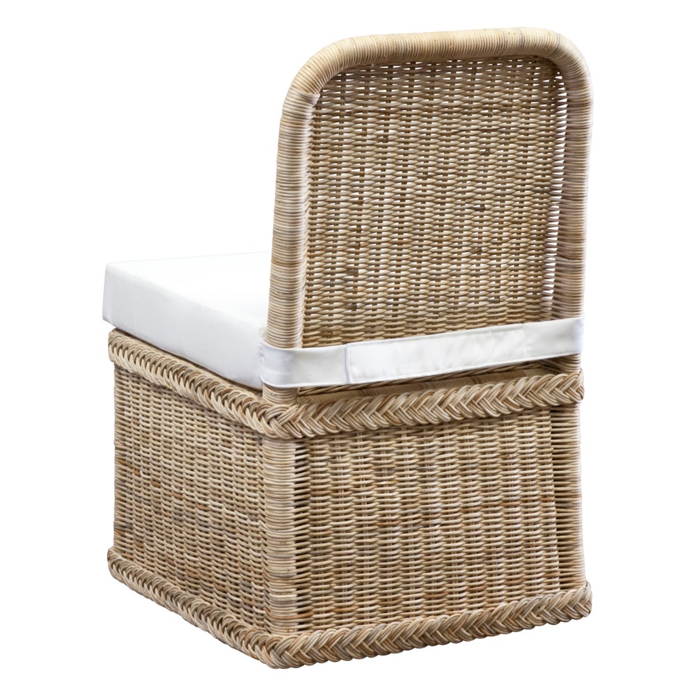 Chatham Slipper Chair