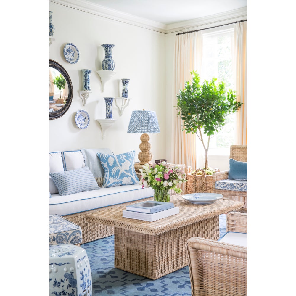 Chatham Rectangular Coffee Table