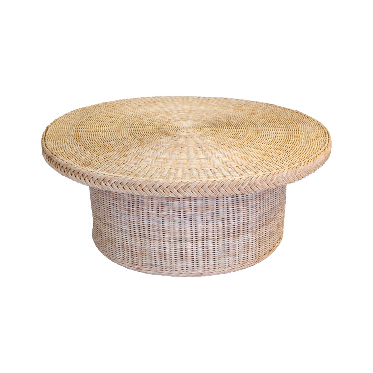 Chatham Round Coffee Table