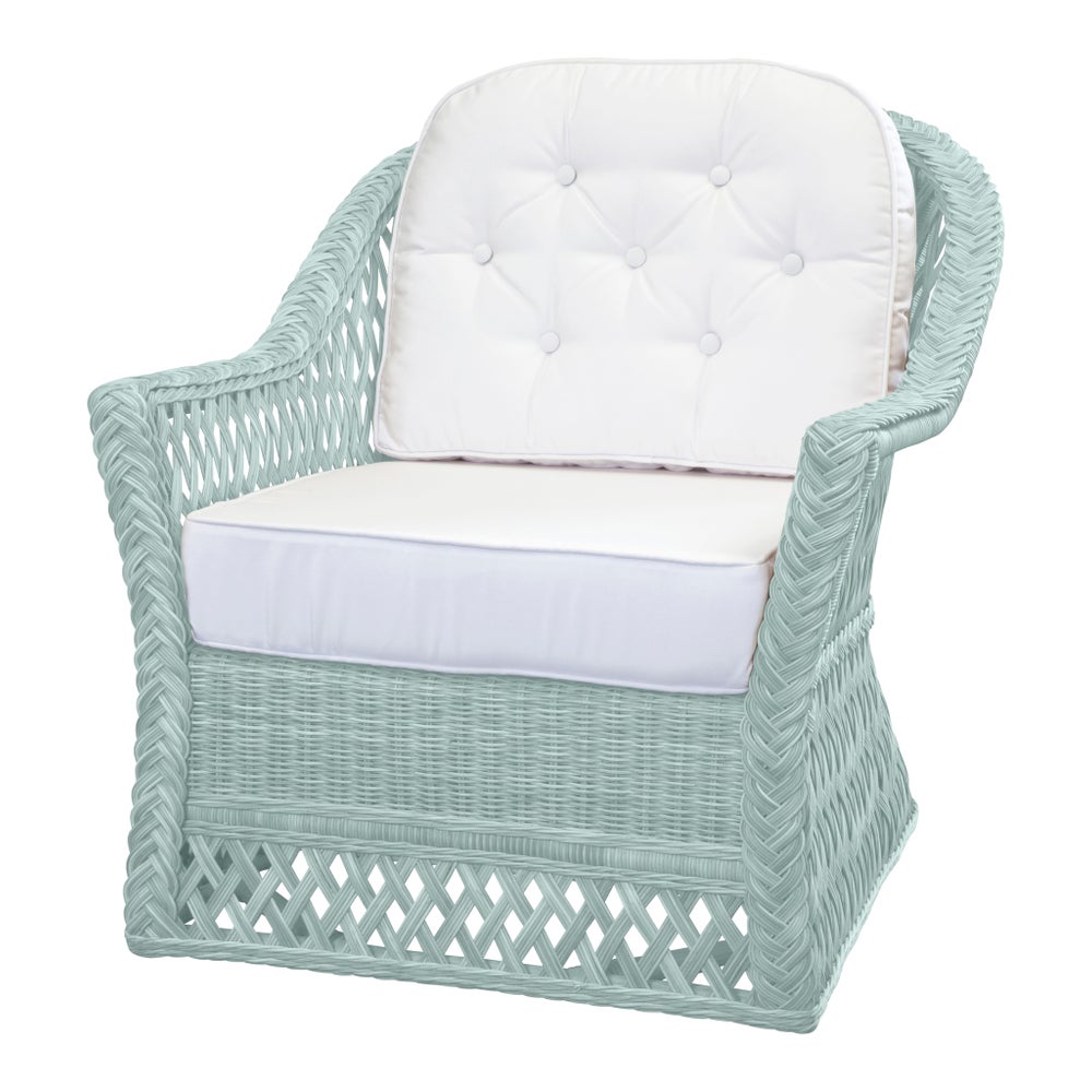 Trellis Lounge Chair