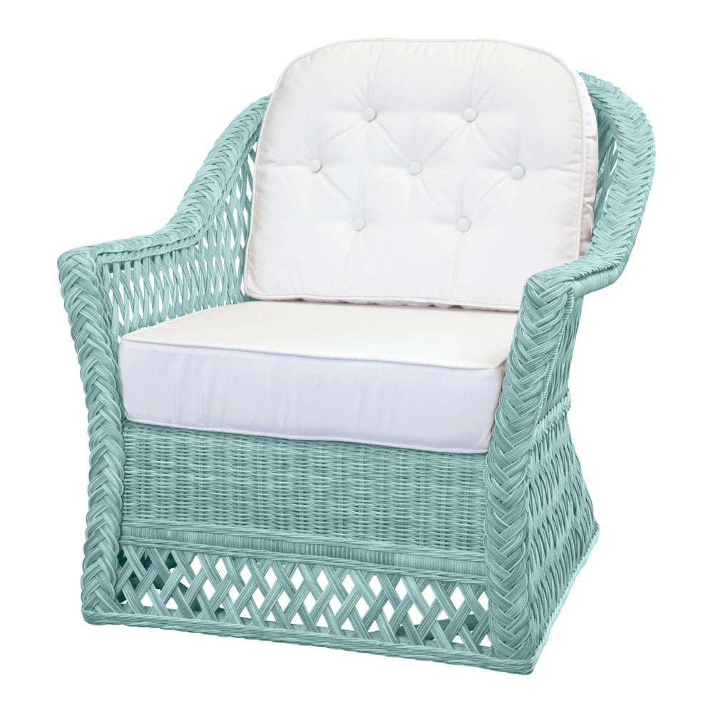 Trellis Lounge Chair