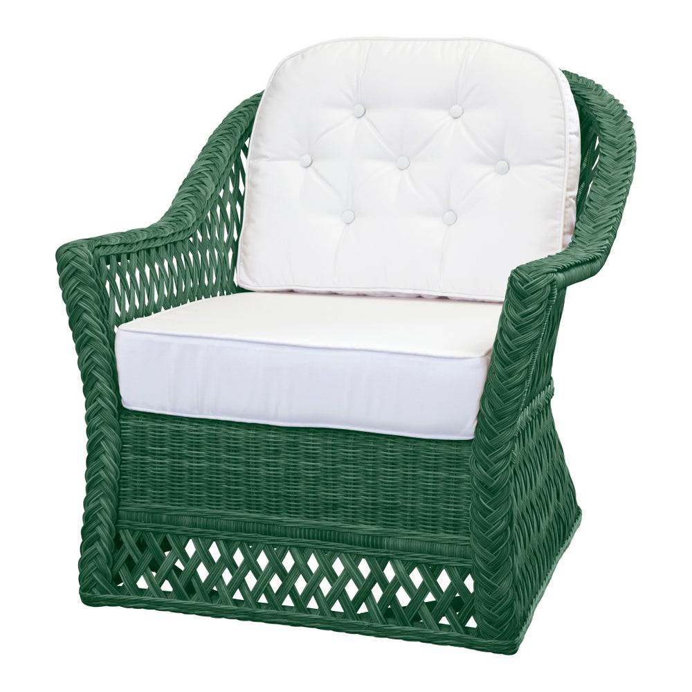 Trellis Lounge Chair