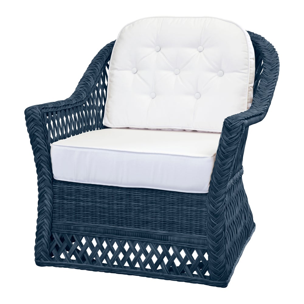 Trellis Lounge Chair