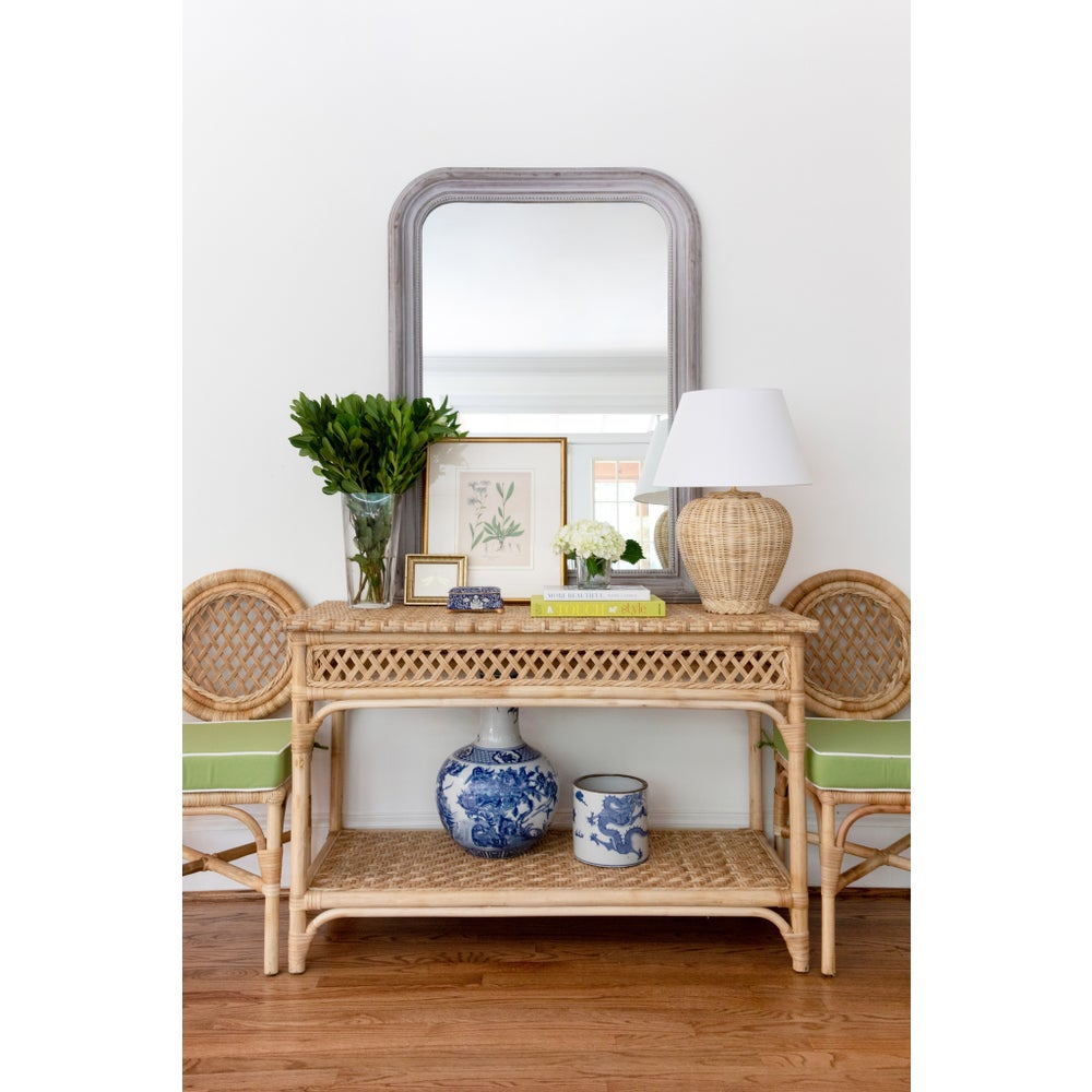 Trellis Console