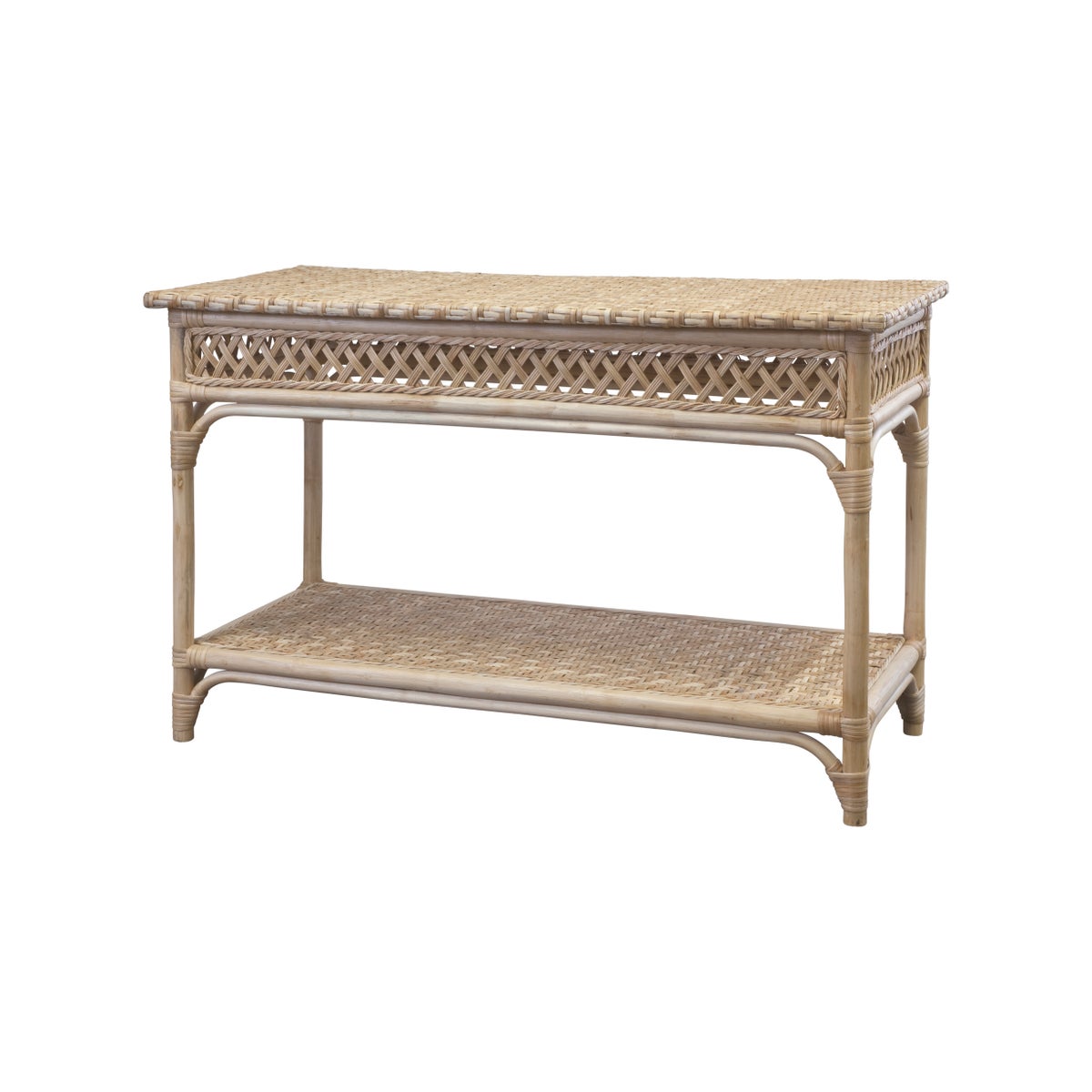 Trellis Console