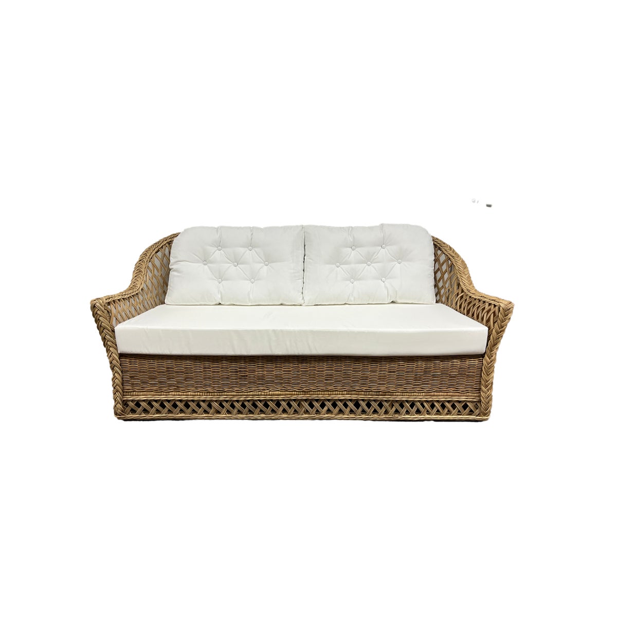 Trellis Sofa