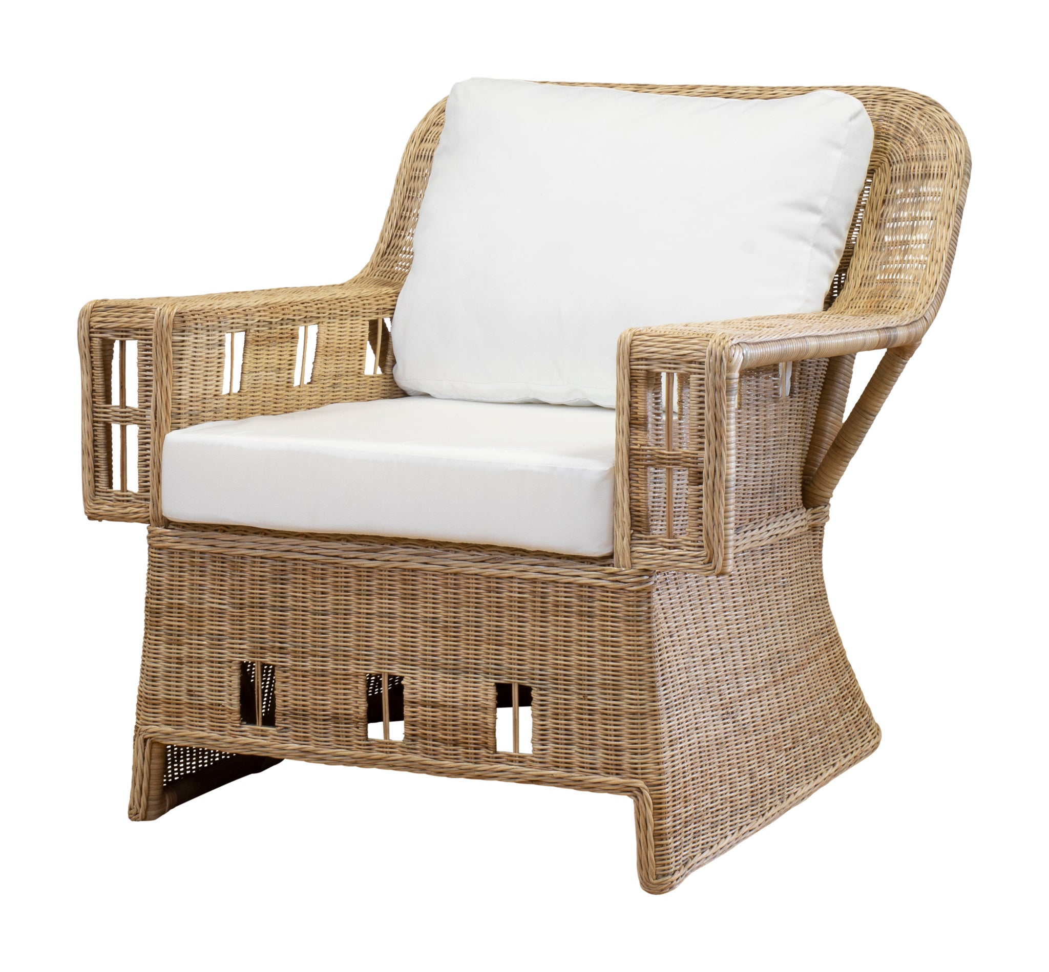 Amalfi Lounge Chair new the amalfi collection by sarah bartholomew