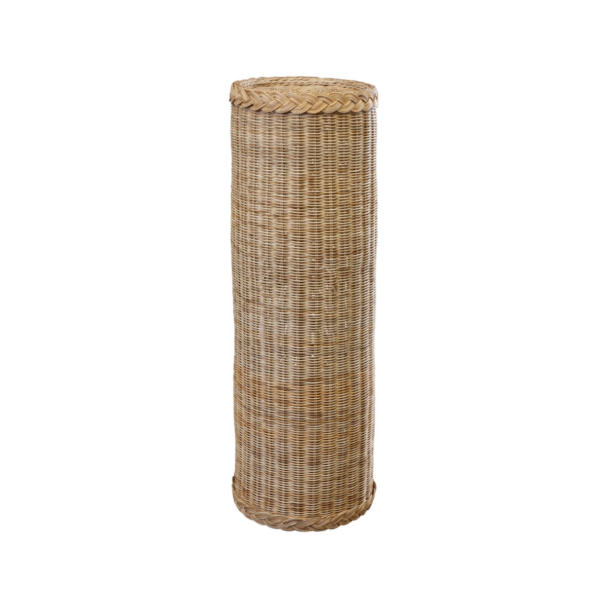 Braided Column Pedestal