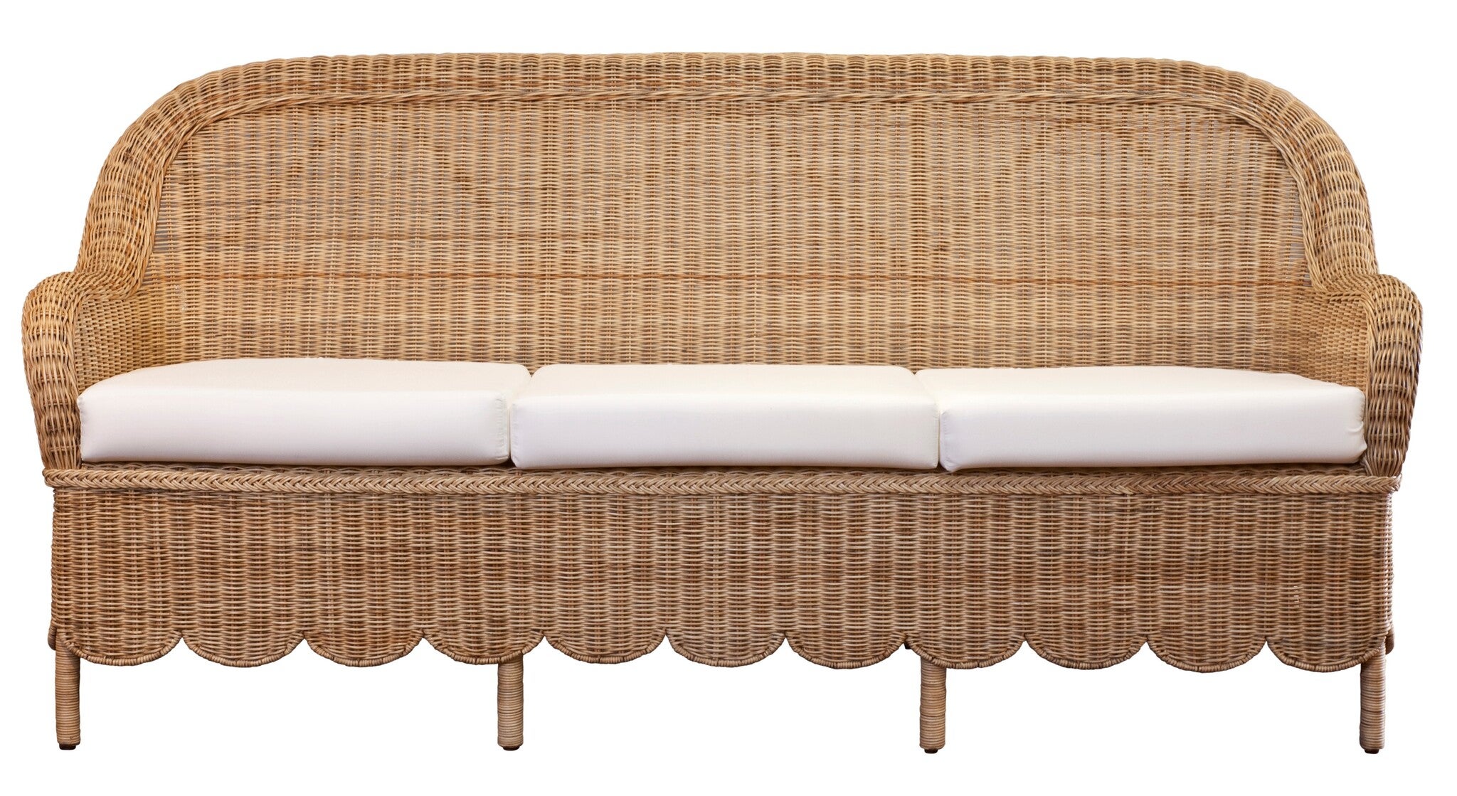 Monaco rattan online furniture