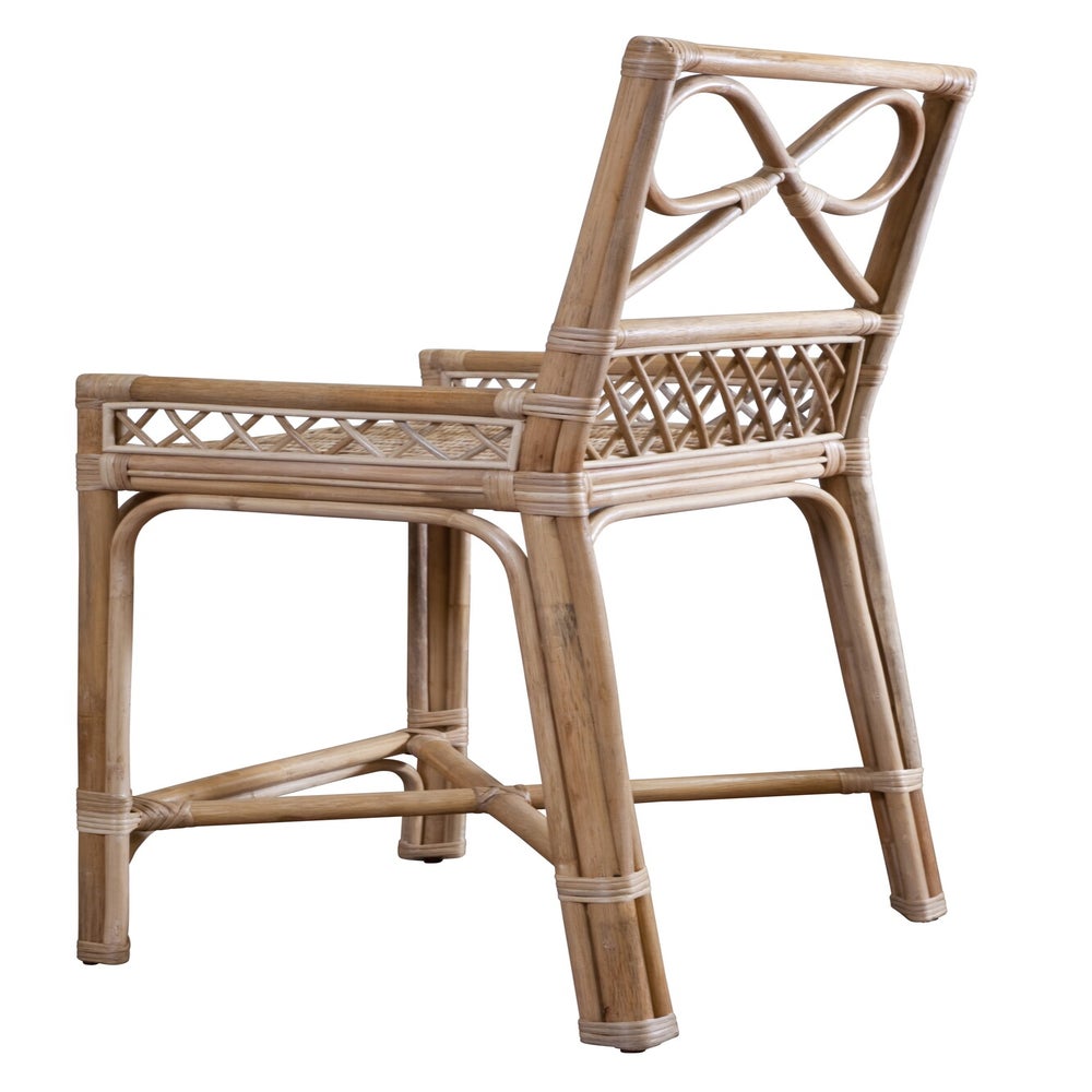 Bow Counter Stool - the monaco collection | Mainly Baskets Home 