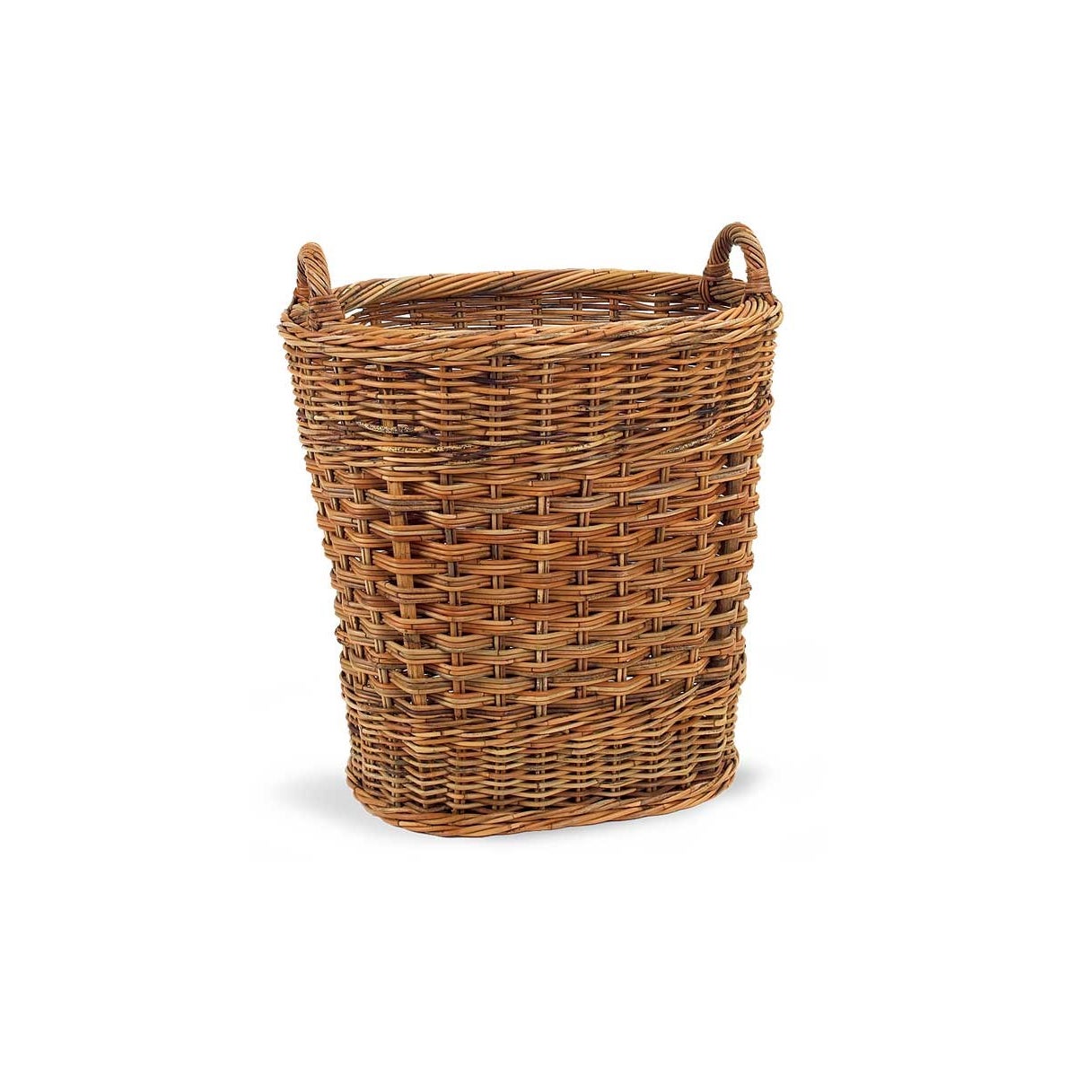 French Country Manor Basket