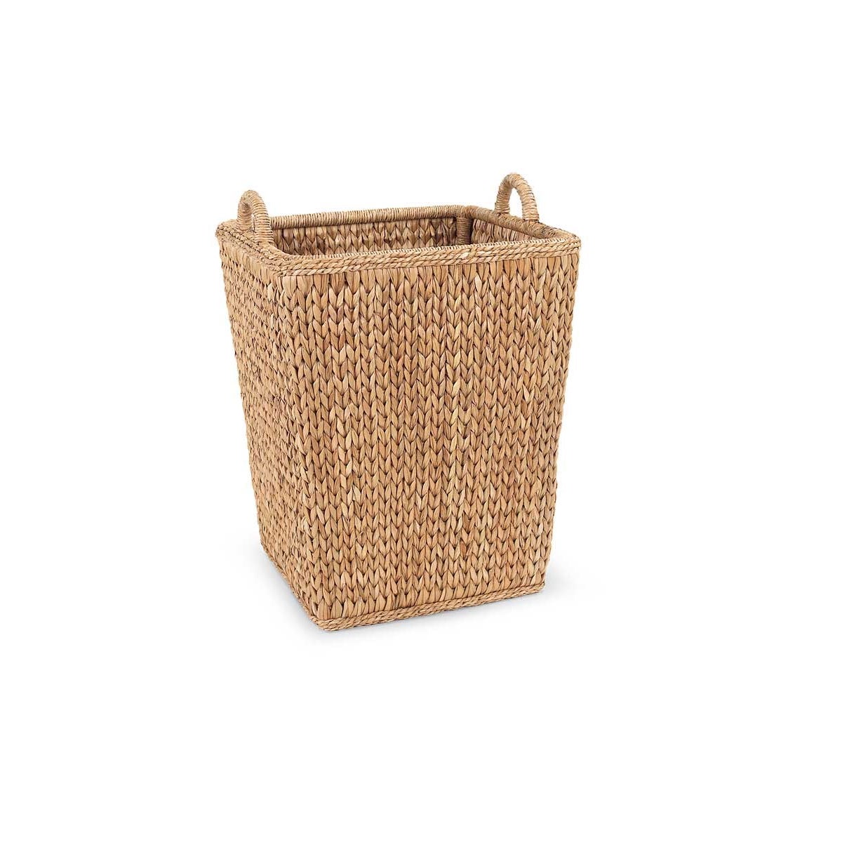 Sweater Weave Orchard Basket
