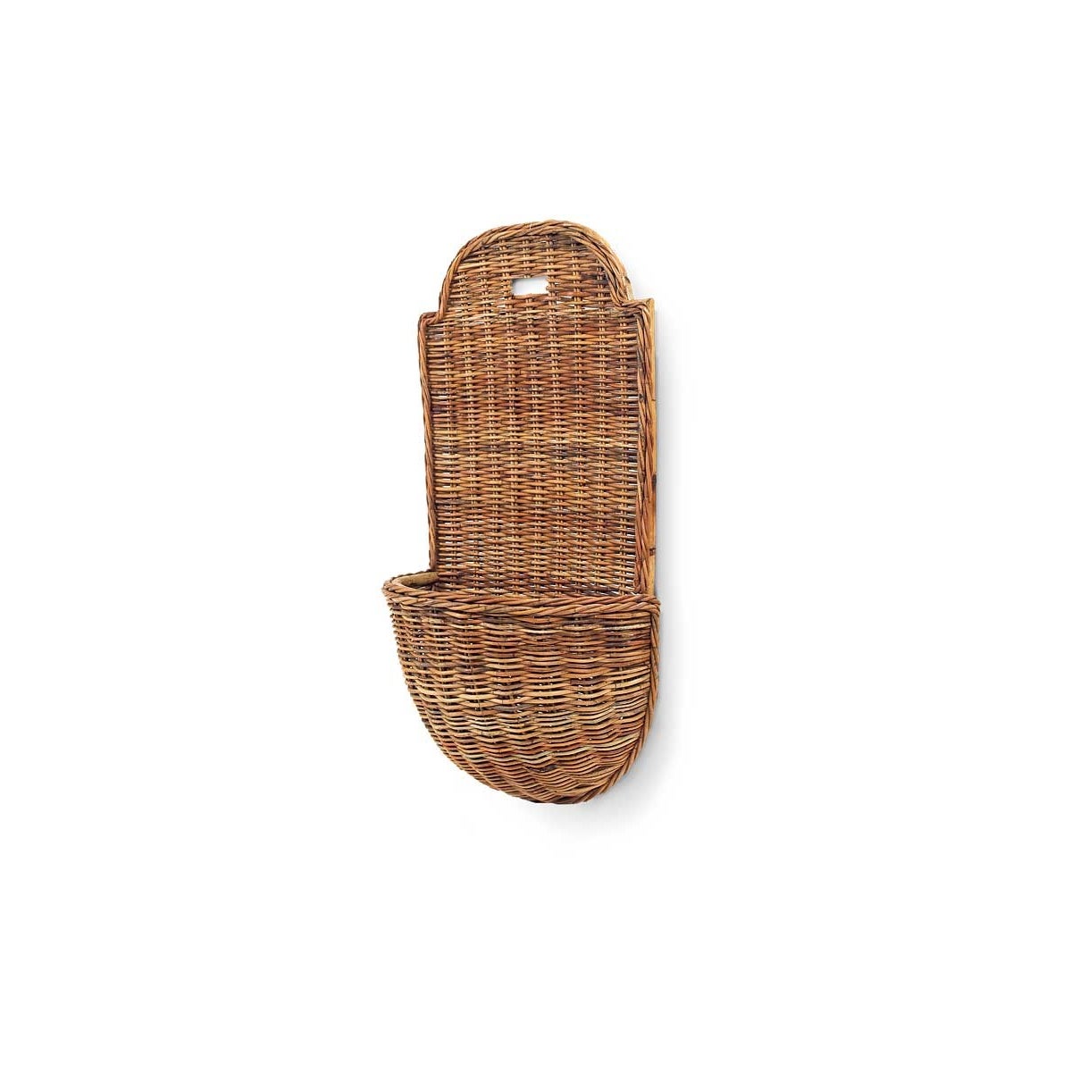 French Provence Wall Basket