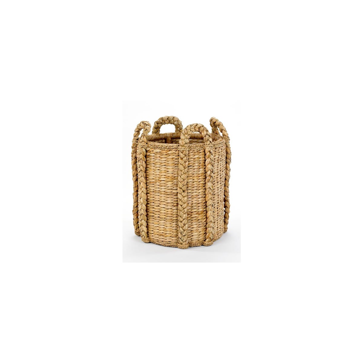 Rush Log Basket