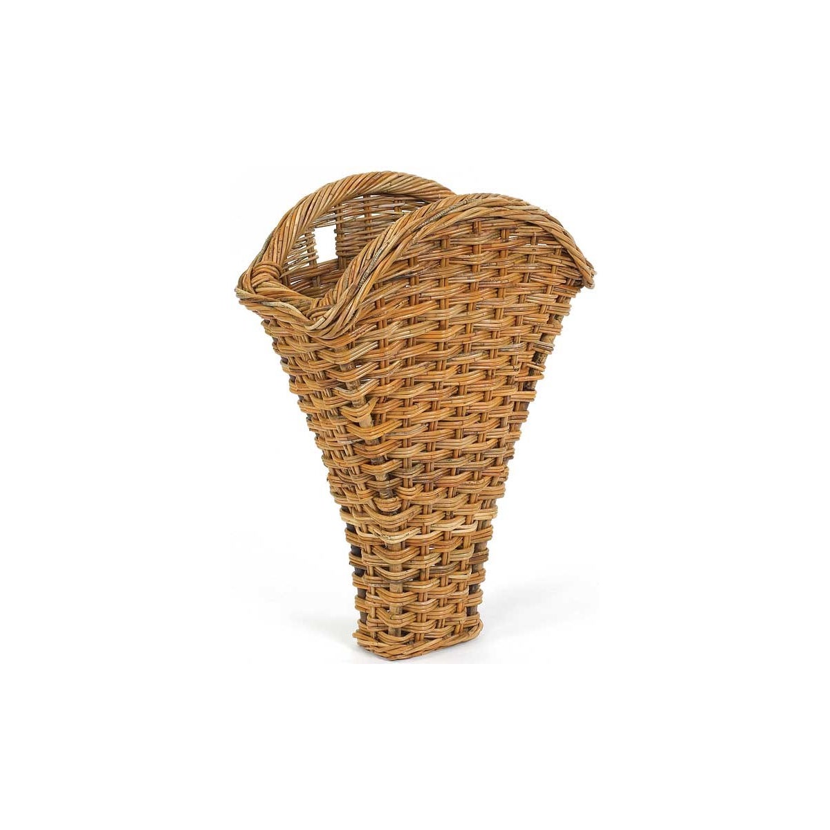 French Country Gardener Basket