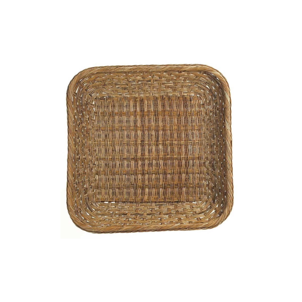 French Country Large Winnower Tray