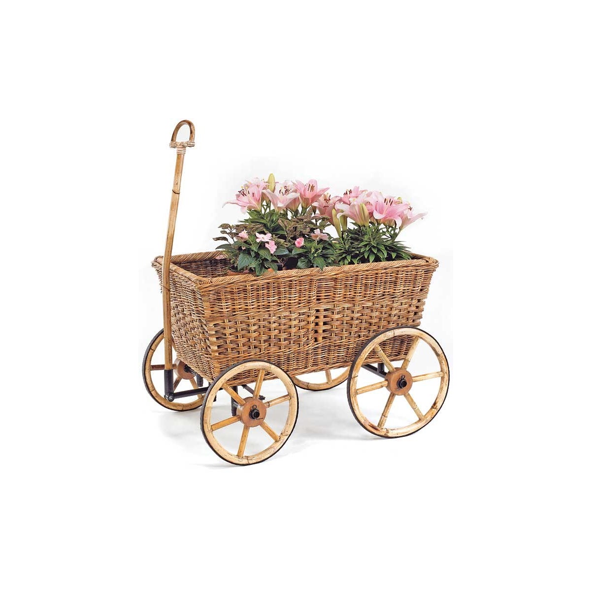 French Country Farmer's Cart