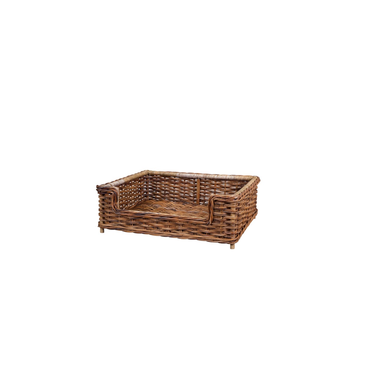 French Country Dog Bed Small