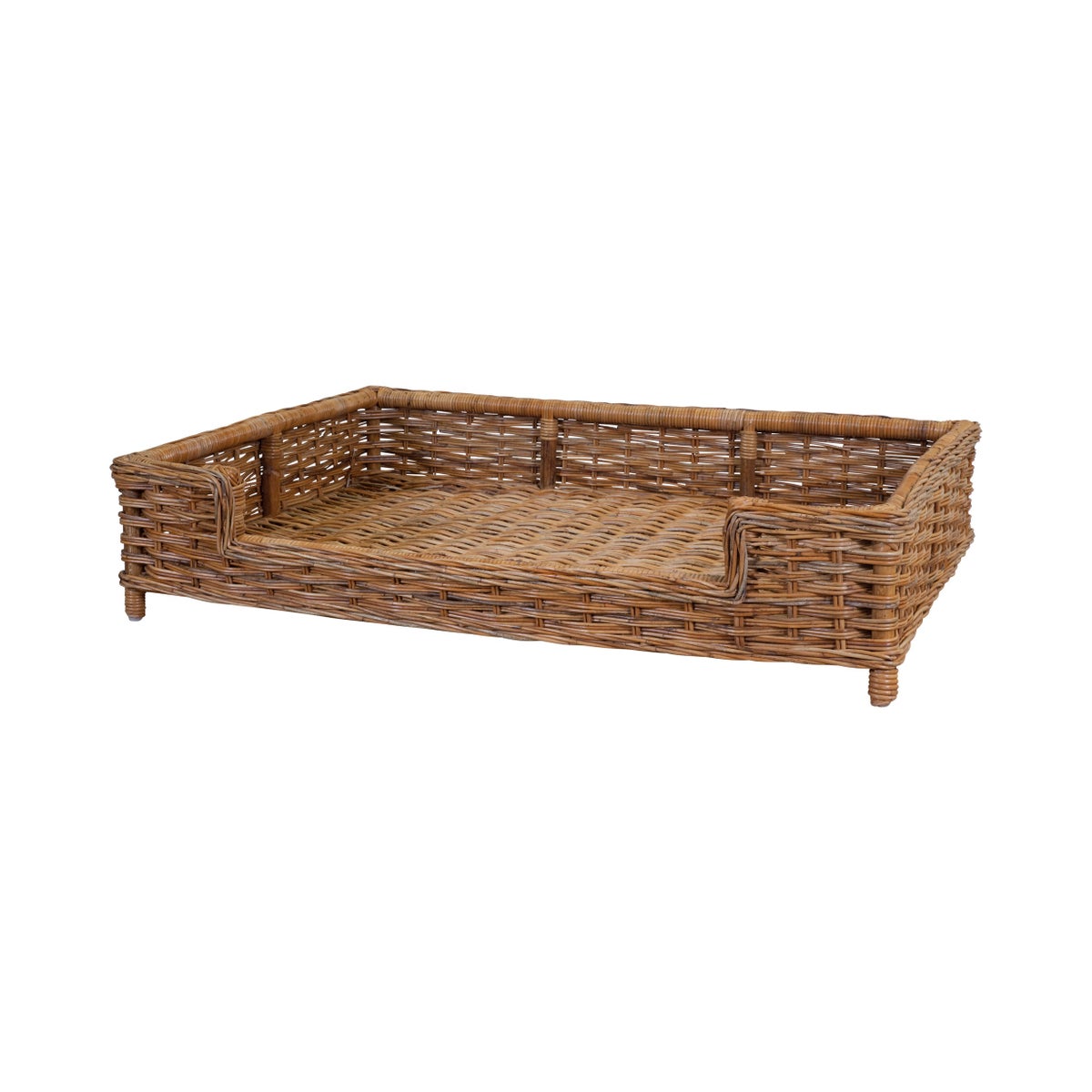 French Country Dog Bed Large