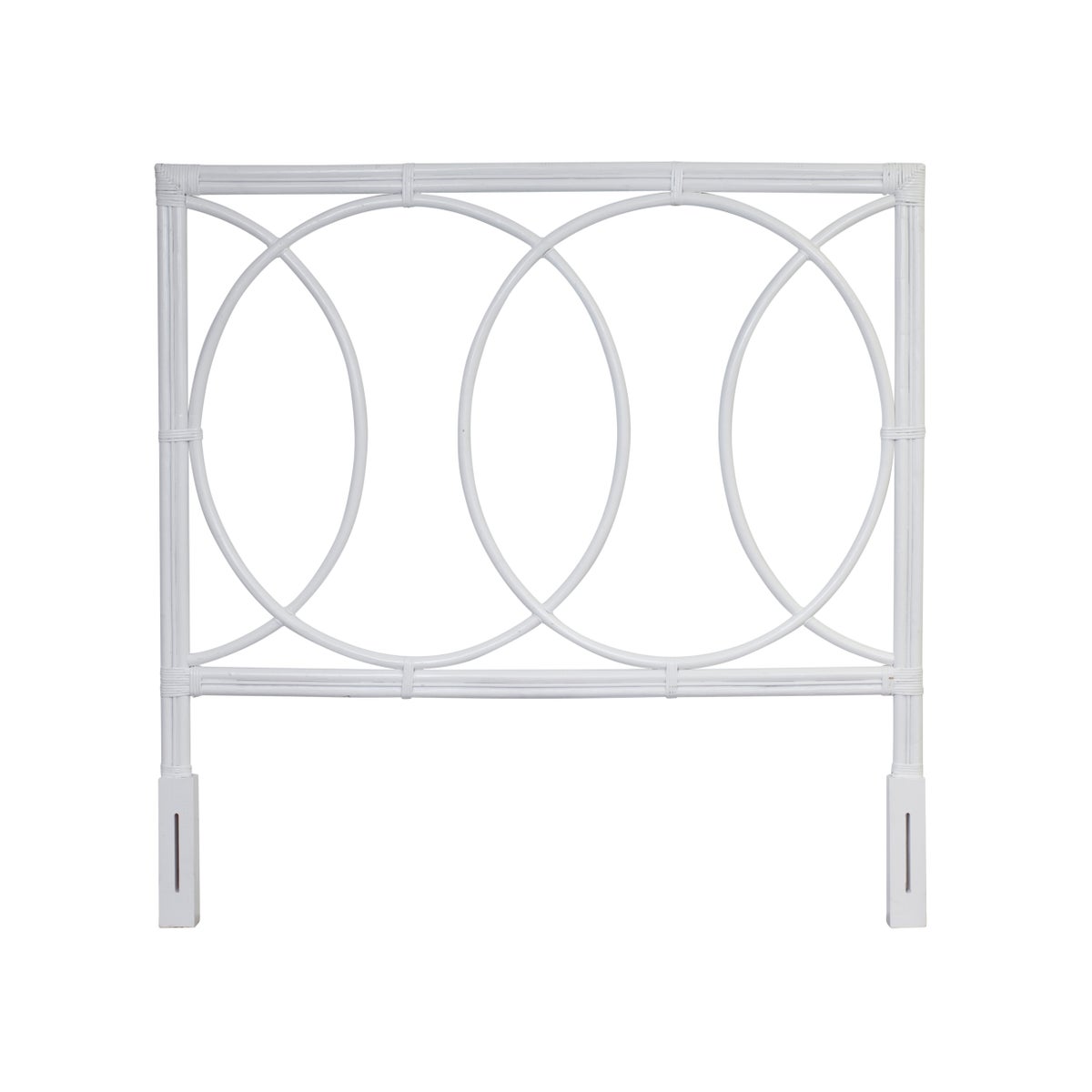Lauren Queen Headboard