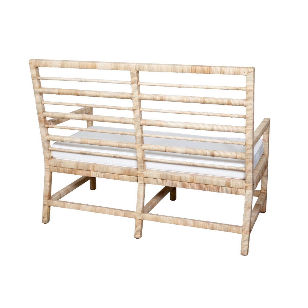 Maritime Bench