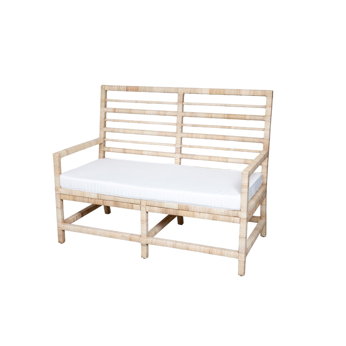 Maritime Bench
