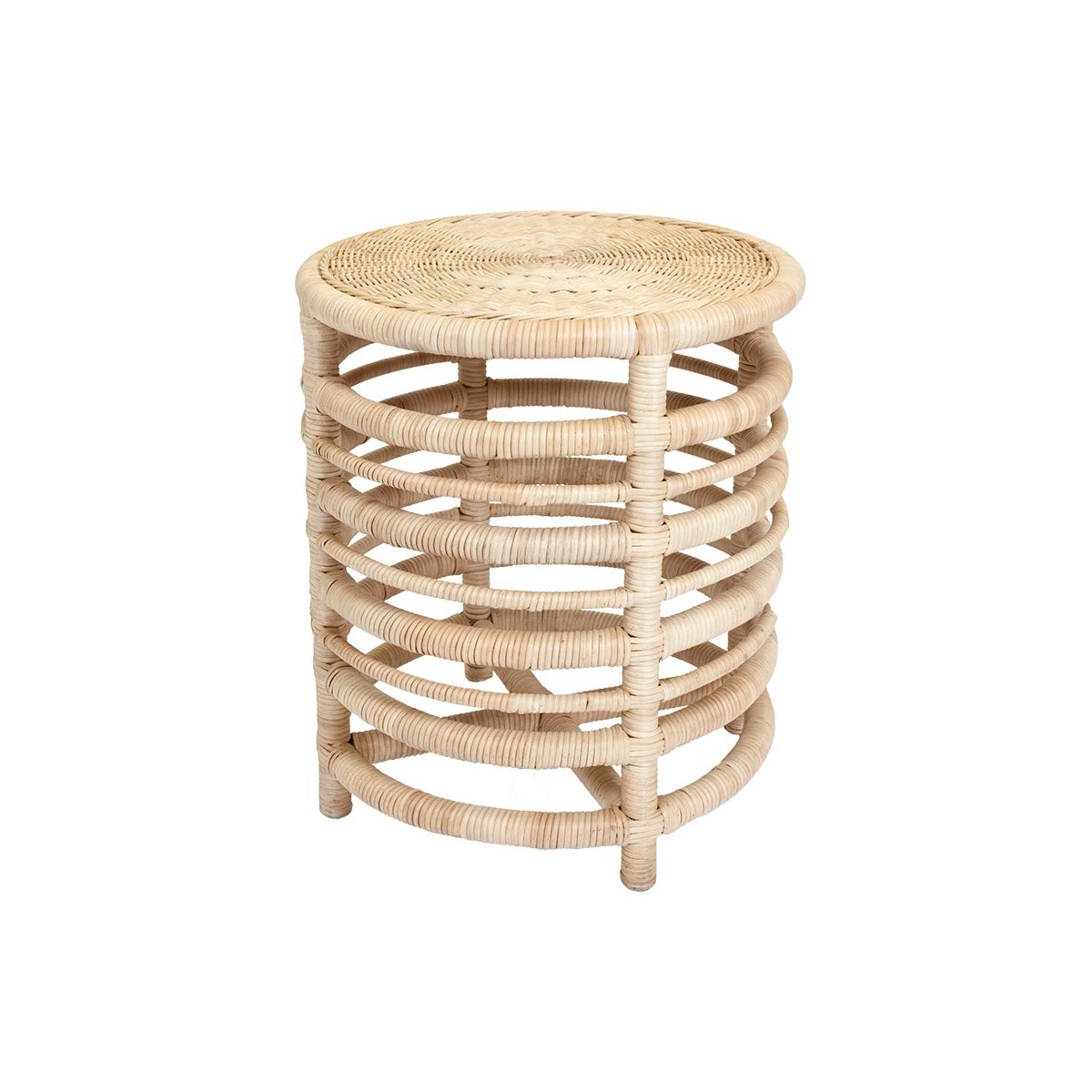 Maritime Side Table