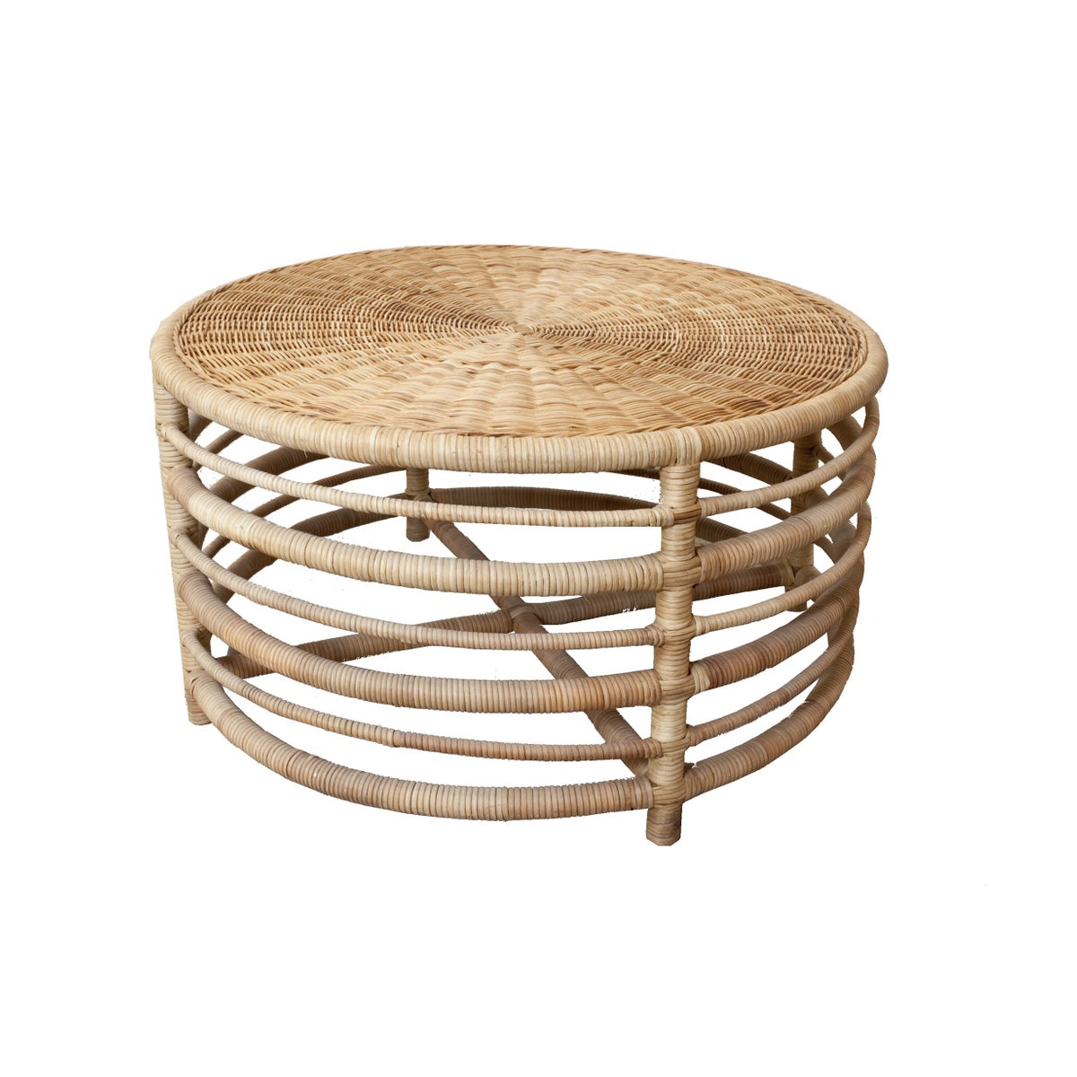 Maritime Coffee Table