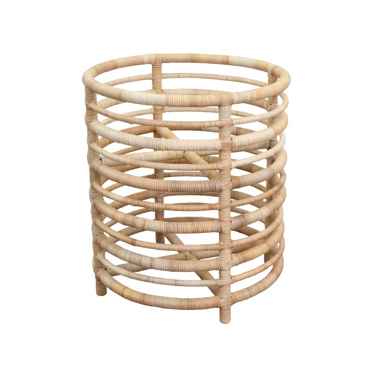 Maritime Dining Table Base