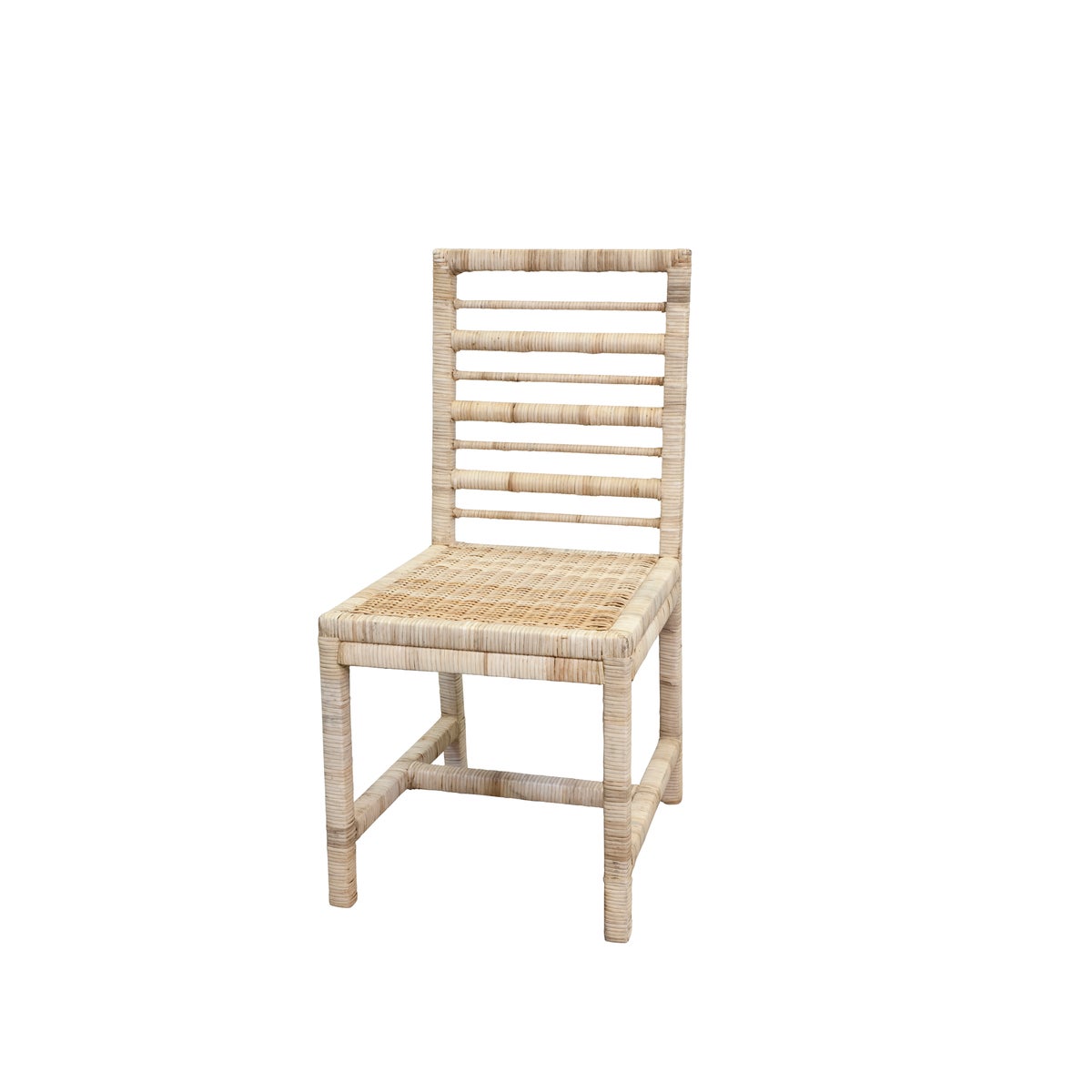 Maritime Dining Chair