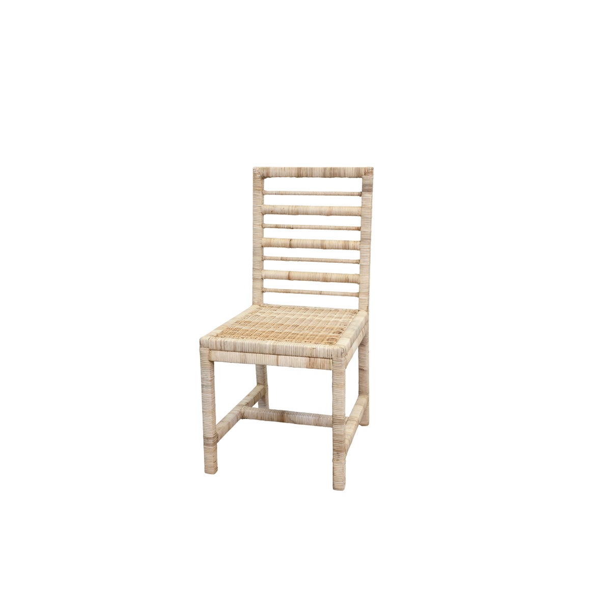 Maritime Dining Chair