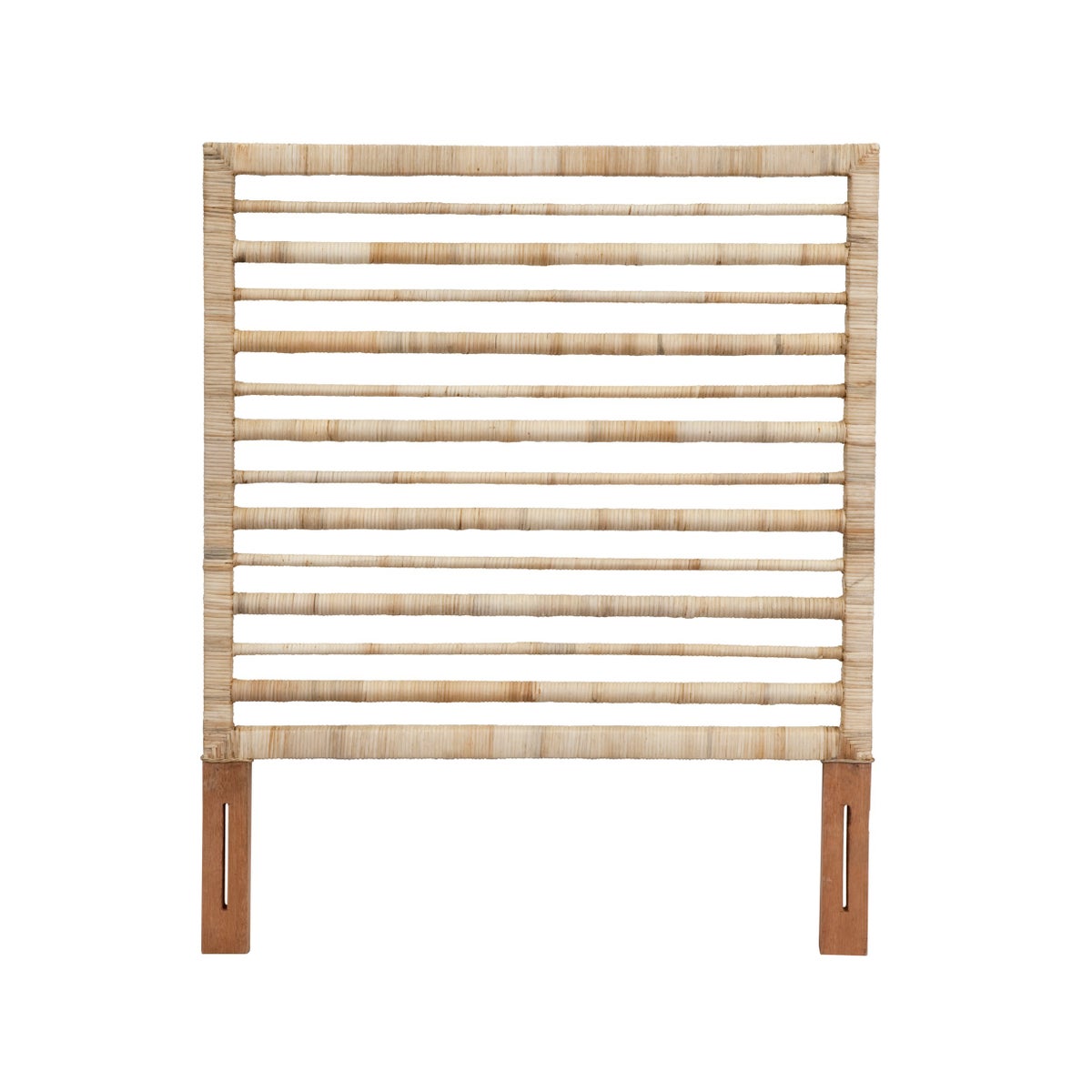Maritime Twin Headboard