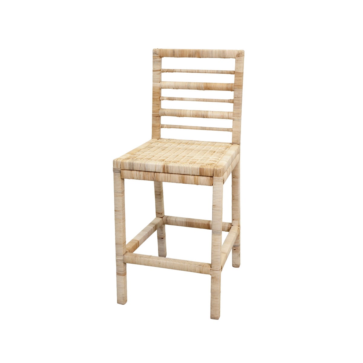 Maritime Counter Stool