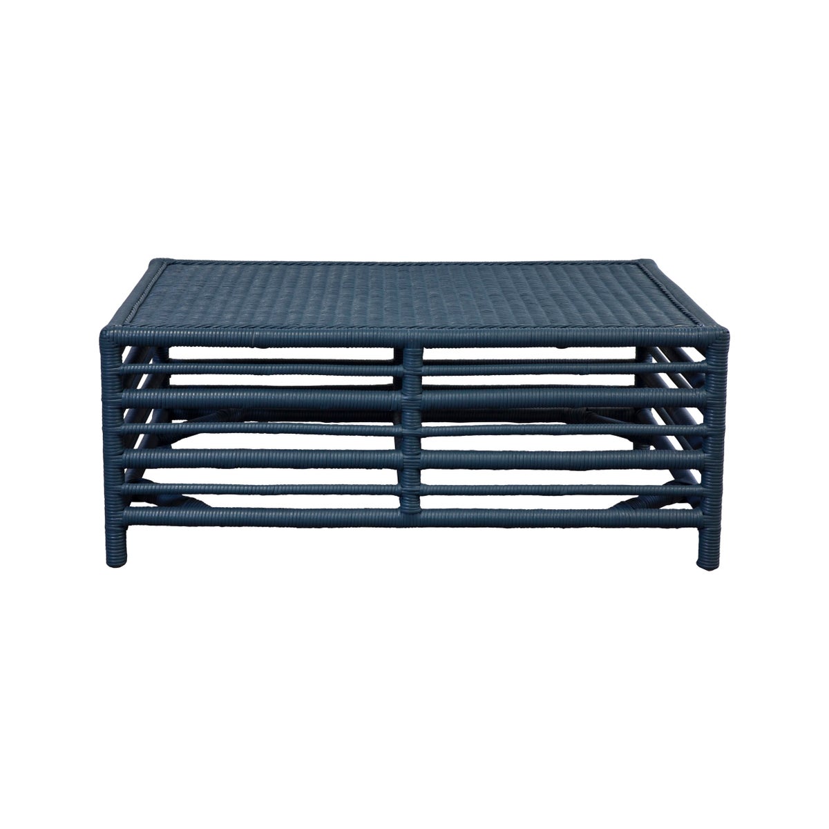 Maritime Rectangular Coffee Table