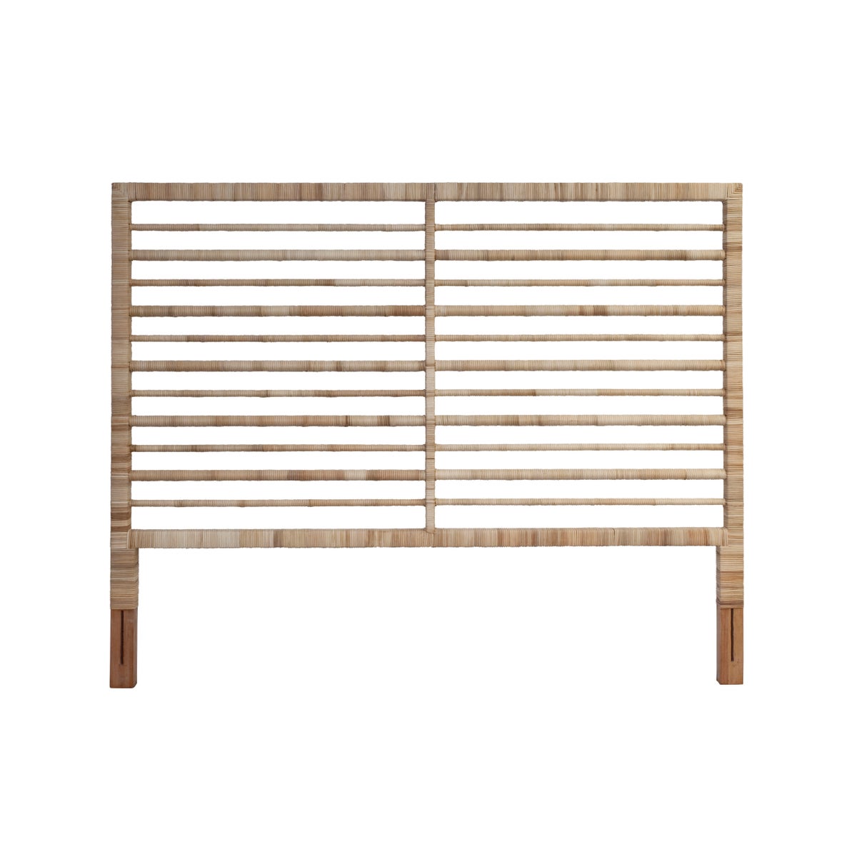Maritime Queen Headboard
