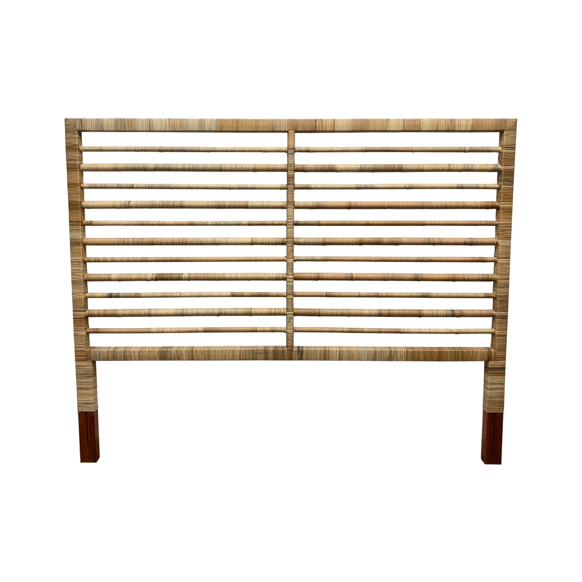 Maritime King Headboard