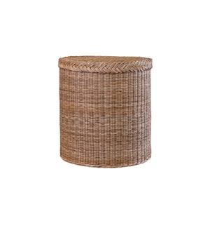 Rosemary Beach Round Side Table