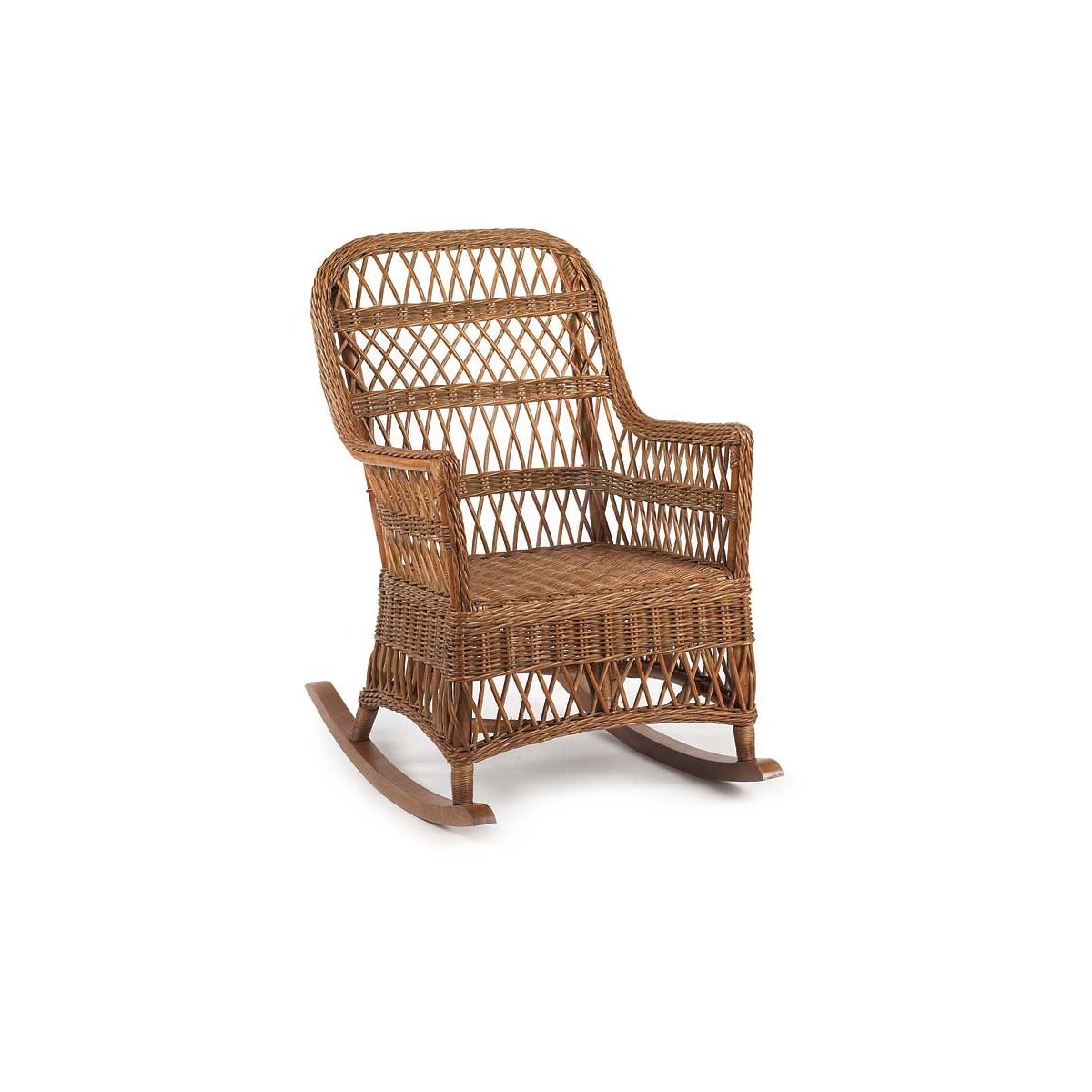 Vineyard's Lemonade Rocker
