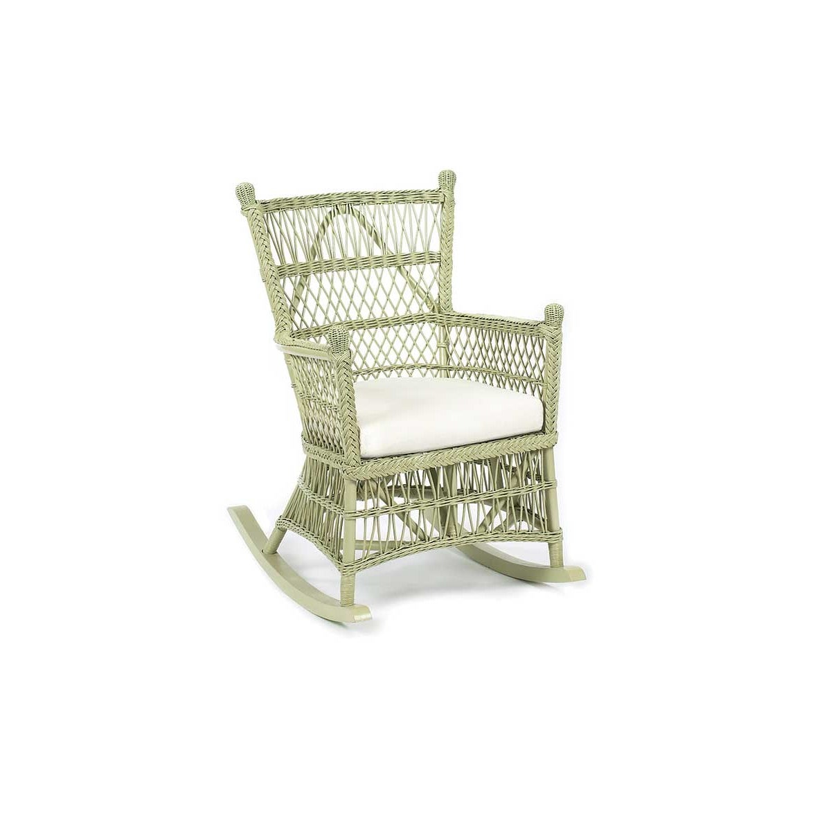 Beehive Rocker